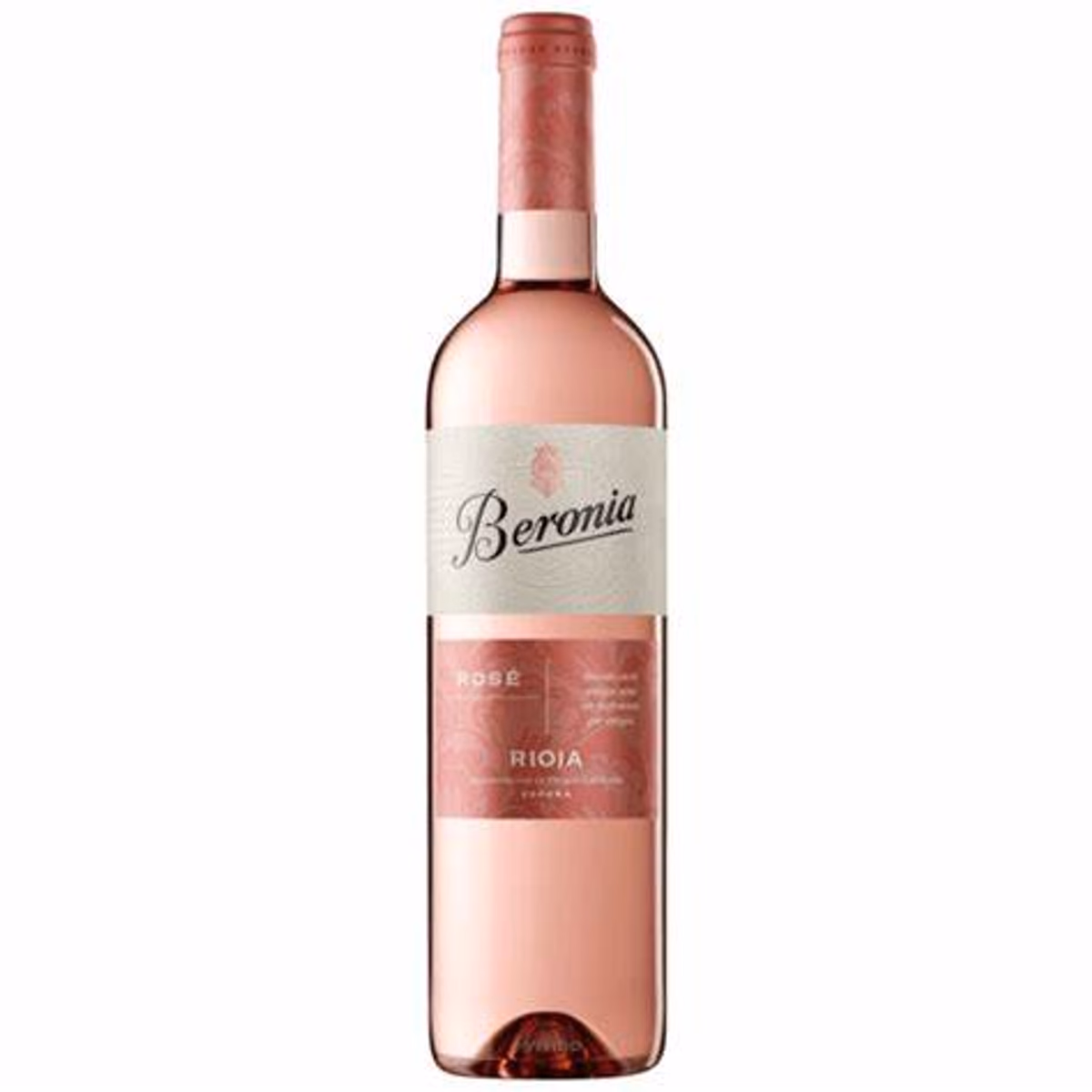 Beronia Rosado Tempranillo